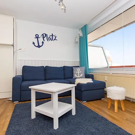 Apartment Trafalgar 429 Cuxhaven