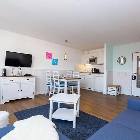 Apartament Trafalgar 429 *