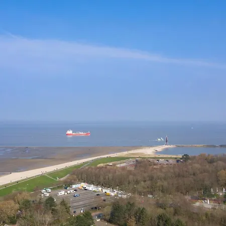 Trafalgar 429 Cuxhaven