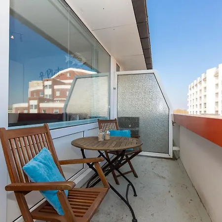 Trafalgar 429 Apartament