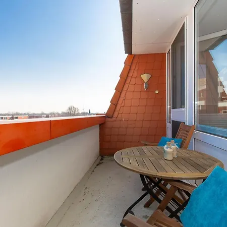 Trafalgar 429 * Cuxhaven