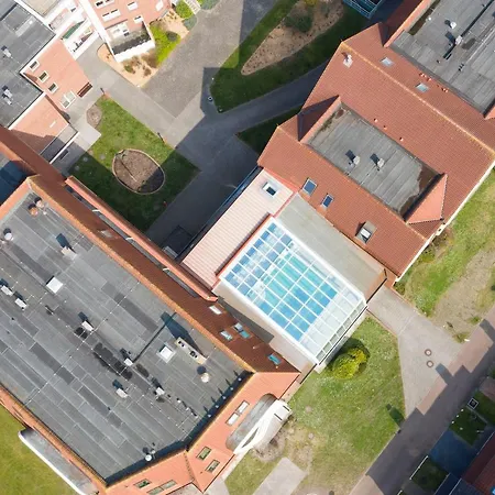 Apartament Trafalgar 429 *