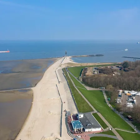 Trafalgar 429 * Cuxhaven