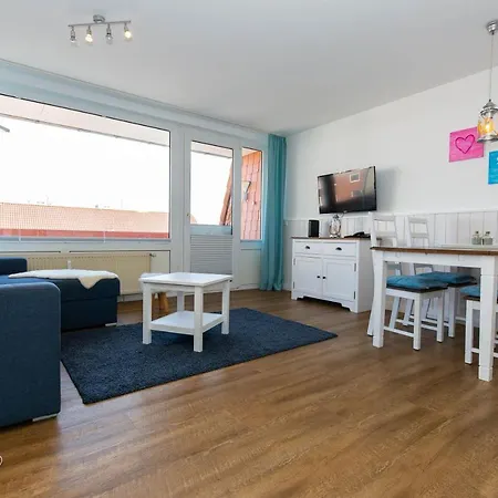 Διαμέρισμα Trafalgar 429 *