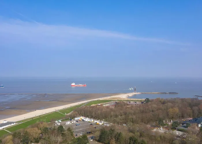 Trafalgar 429 库克斯港