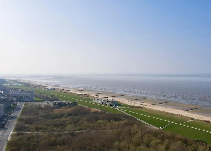 Trafalgar 429 公寓 库克斯港