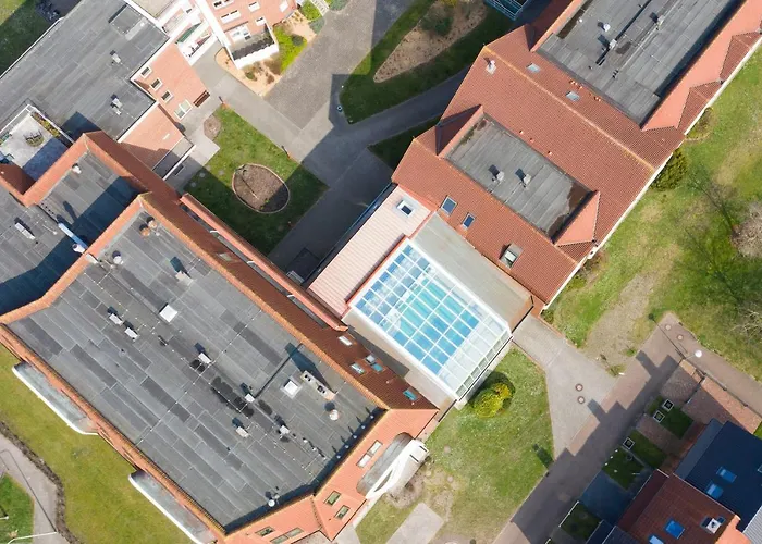 公寓 Trafalgar 429 *