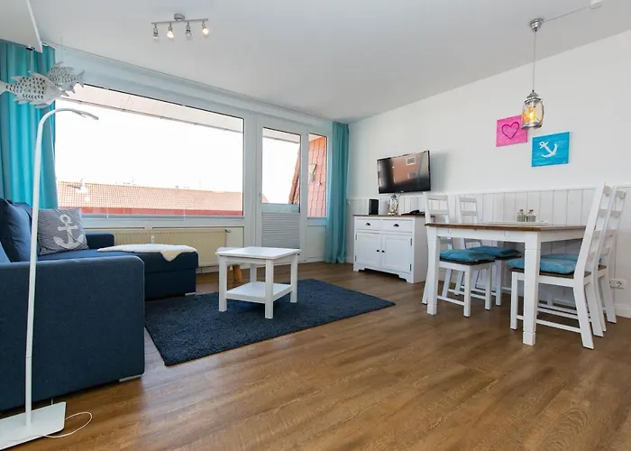 公寓 Trafalgar 429 *