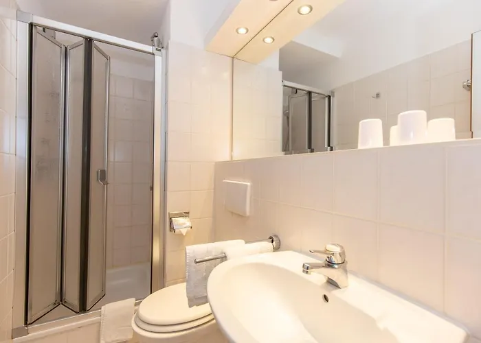 Trafalgar 429 公寓